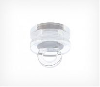 Крепления для подвешивания, магнит с крючком - полный каталог на сайте. Магнит MAG-HOOK с петлей для подвешивания