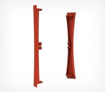 Подвесные и настенные системы информации купить по лучшей цене с доставкой. Заглушка для прайсборда от производителя. Оперативная доставка и выгодные условия для клиентов.